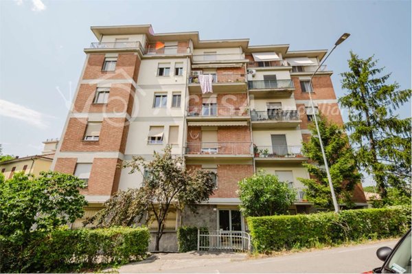 appartamento in vendita a Fornovo di Taro