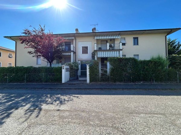 appartamento in vendita a Fornovo di Taro