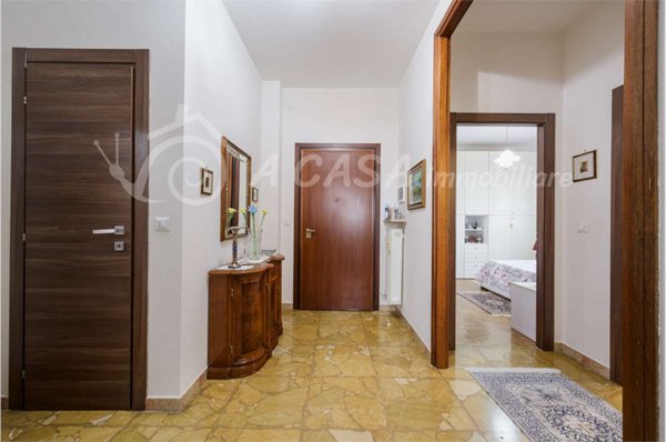 appartamento in vendita a Fornovo di Taro in zona Provinciali