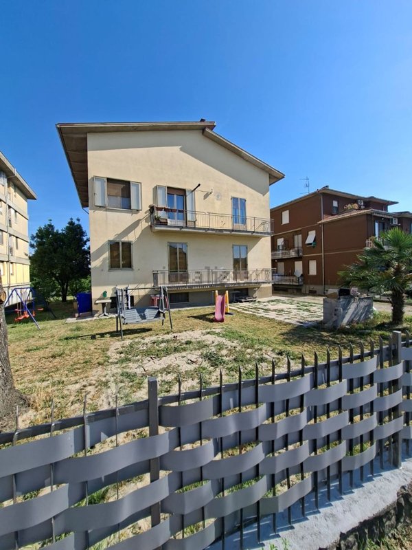 appartamento in vendita a Fornovo di Taro in zona Riccò