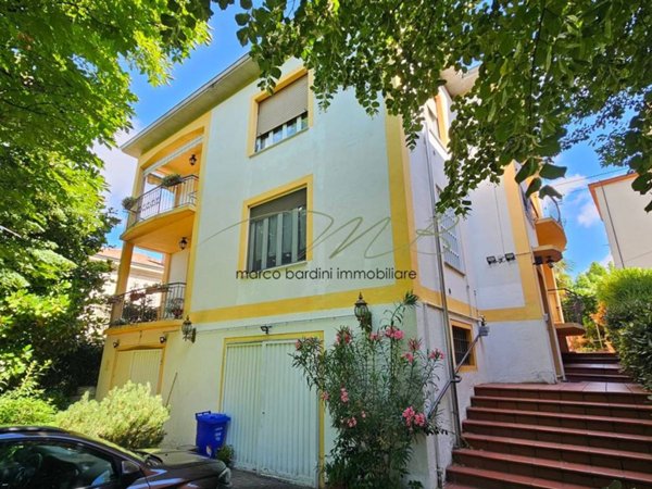 appartamento in vendita a Fornovo di Taro in zona Provinciali