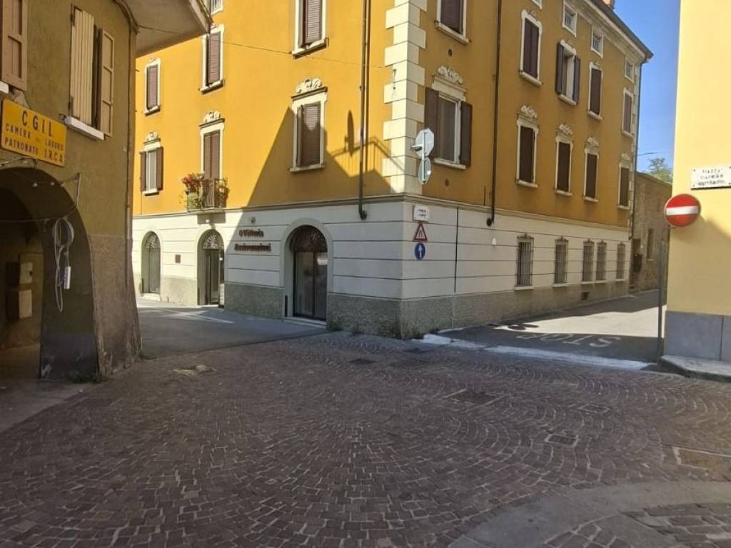 appartamento in vendita a Fornovo di Taro in zona Provinciali