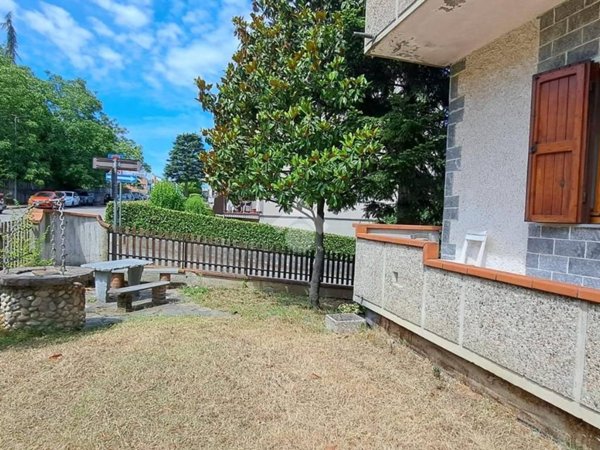 appartamento in vendita a Fornovo di Taro in zona Riccò