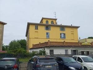 intera palazzina in vendita a Fornovo di Taro in zona Riccò