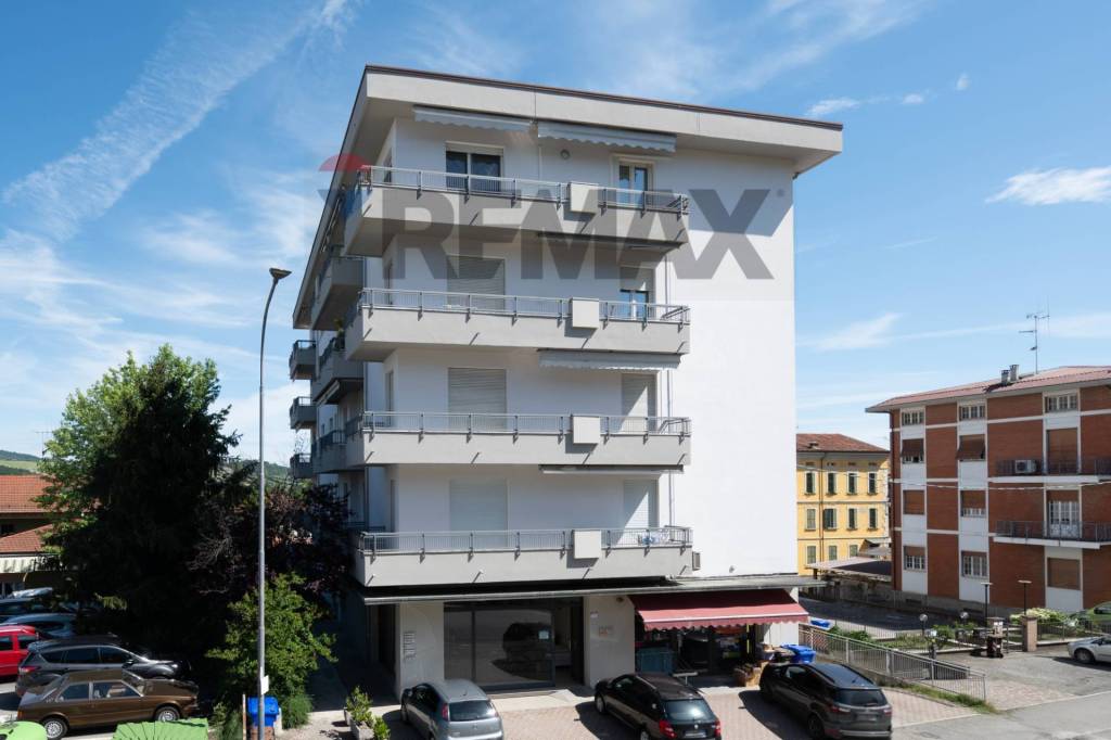 appartamento in vendita a Fornovo di Taro