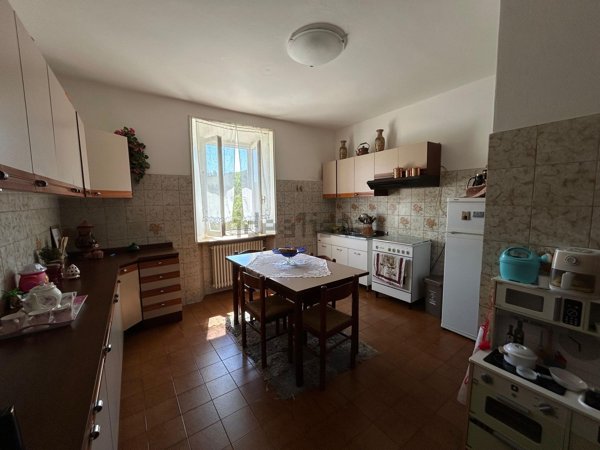 appartamento in vendita a Fornovo di Taro