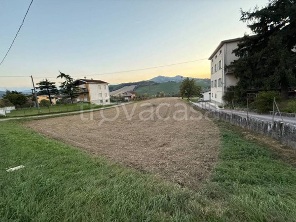 terreno edificabile in vendita a Fornovo di Taro in zona Respiccio
