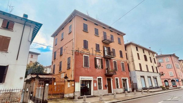 appartamento in vendita a Fornovo di Taro