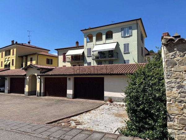 appartamento in vendita a Fornovo di Taro in zona La Magnana