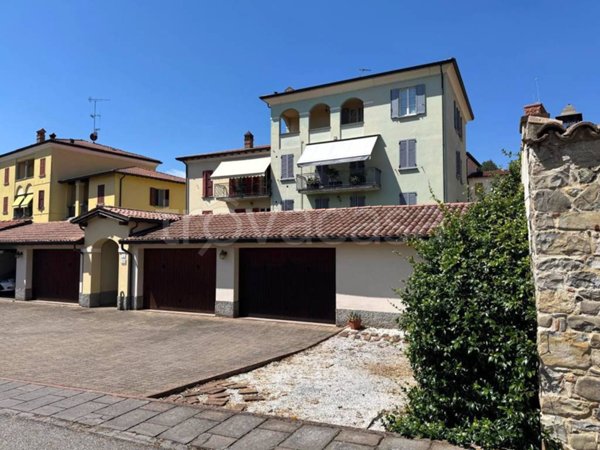appartamento in vendita a Fornovo di Taro in zona La Magnana