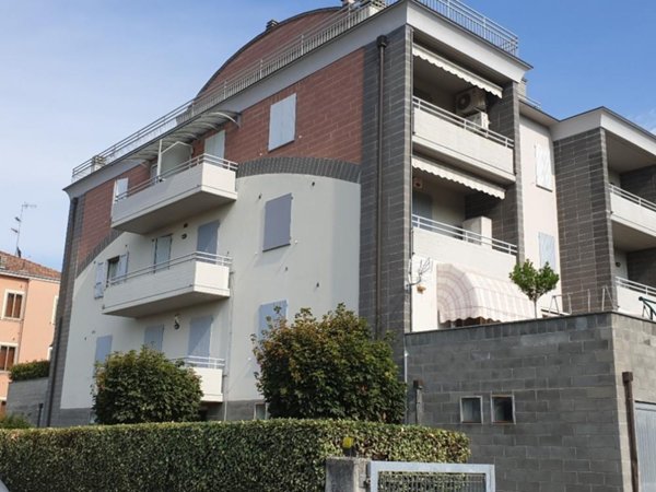 appartamento in vendita a Fornovo di Taro in zona La Magnana