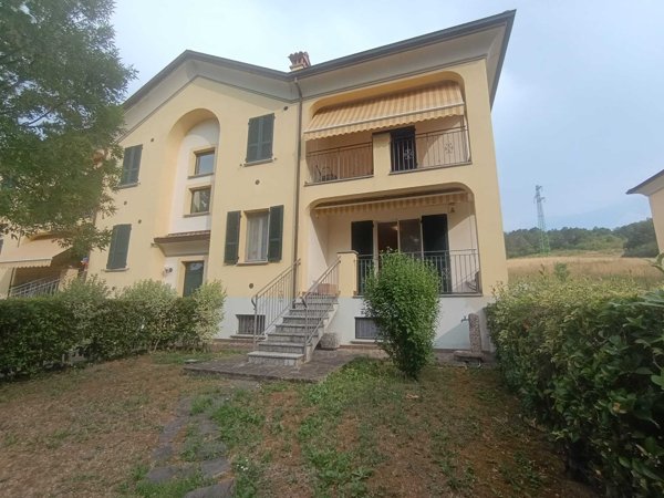 appartamento in vendita a Fornovo di Taro