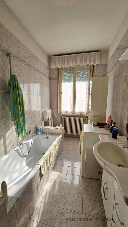 appartamento in vendita a Fornovo di Taro in zona Provinciali