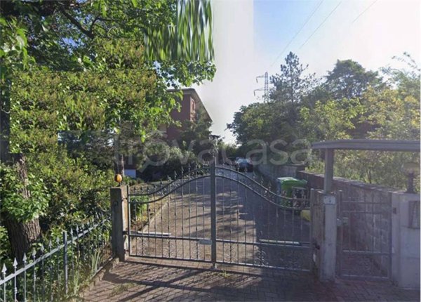 appartamento in vendita a Fornovo di Taro in zona Provinciali