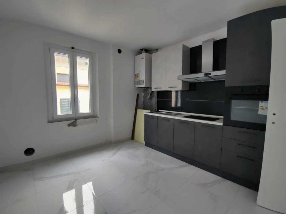 appartamento in vendita a Fornovo di Taro