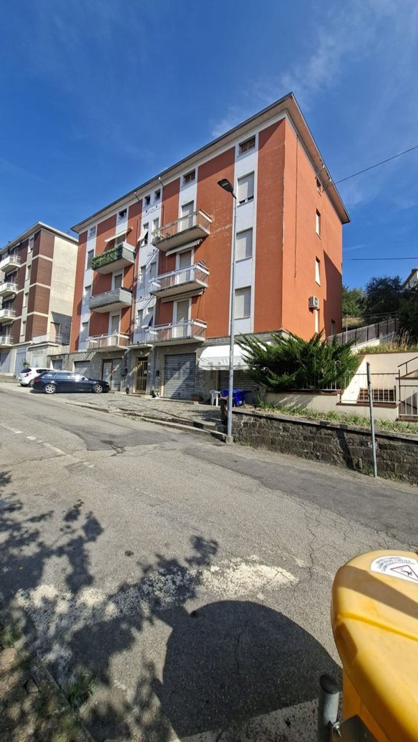 appartamento in vendita a Fornovo di Taro in zona Provinciali