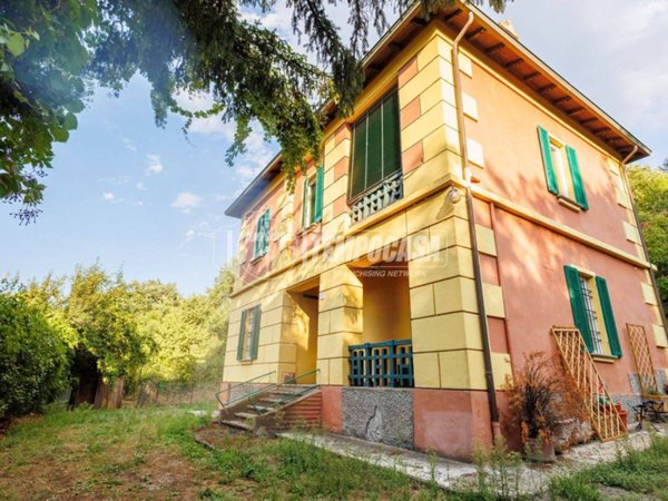 casa indipendente in vendita a Fornovo di Taro in zona Citerna
