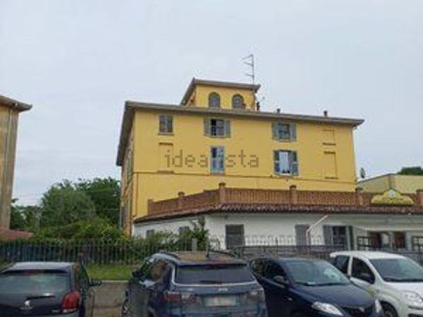 appartamento in vendita a Fornovo di Taro in zona Riccò