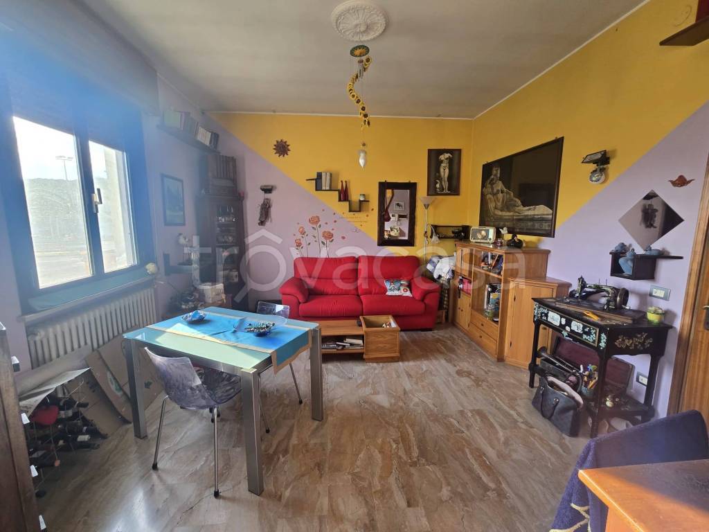 appartamento in vendita a Fornovo di Taro