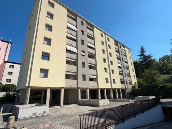 appartamento in vendita a Fornovo di Taro in zona Provinciali
