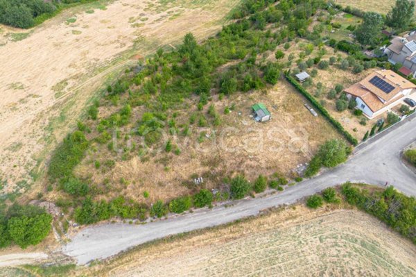 terreno edificabile in vendita a Fornovo di Taro in zona Cafragna