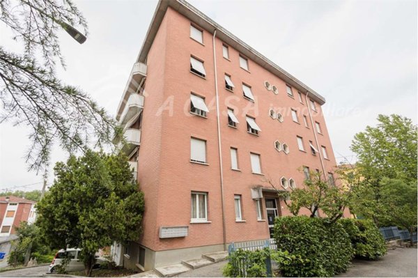 appartamento in vendita a Fornovo di Taro