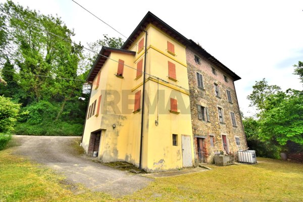 casa indipendente in vendita a Fornovo di Taro in zona Faseto
