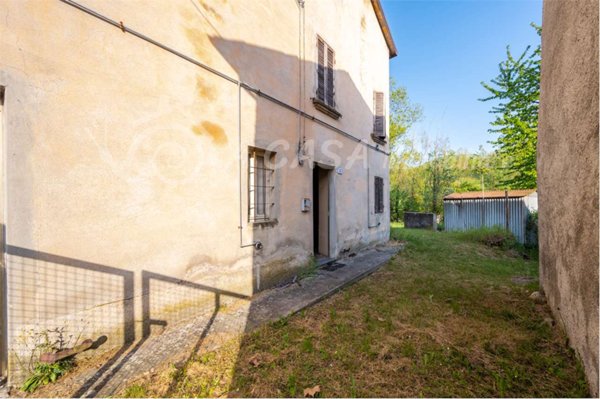 casa indipendente in vendita a Fornovo di Taro in zona Sivizzano