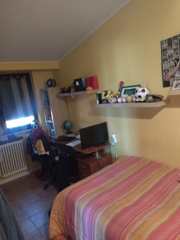 appartamento in vendita a Langhirano in zona Pilastro