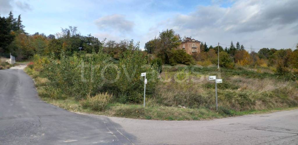 villa in vendita a Langhirano