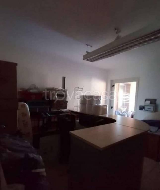 appartamento in vendita a Langhirano in zona Riano
