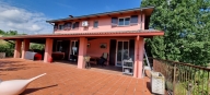 casa indipendente in vendita a Langhirano in zona Casatico