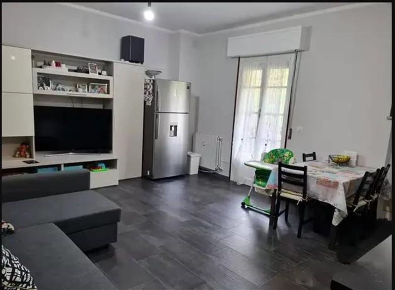 appartamento in vendita a Langhirano in zona Pastorello