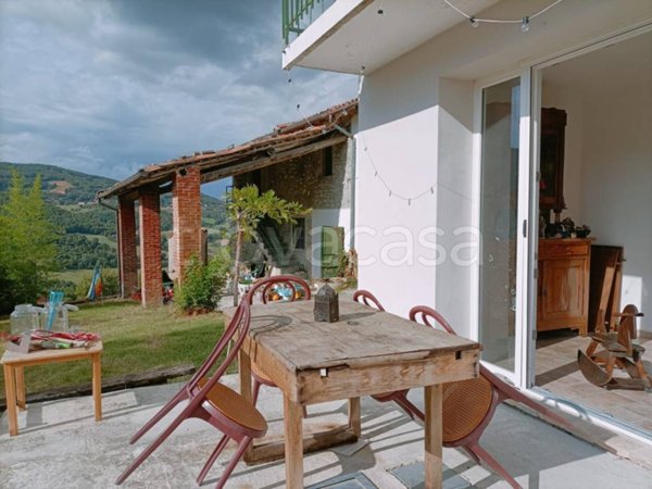 casa indipendente in vendita a Langhirano in zona Manzano