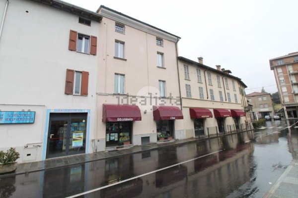 appartamento in vendita a Langhirano
