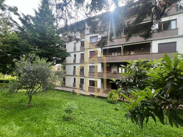 appartamento in vendita a Langhirano