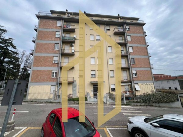 appartamento in vendita a Langhirano