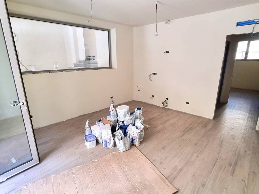 appartamento in vendita a Langhirano