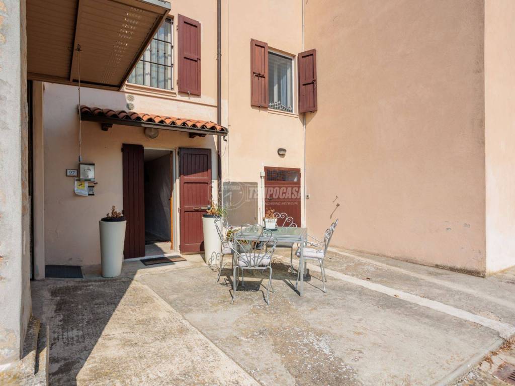 casa indipendente in vendita a Langhirano