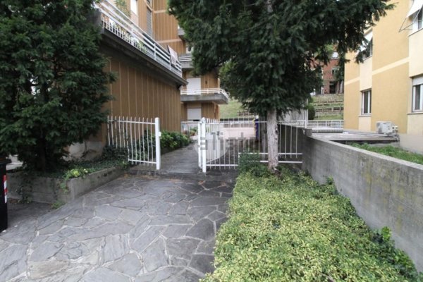 appartamento in vendita a Langhirano