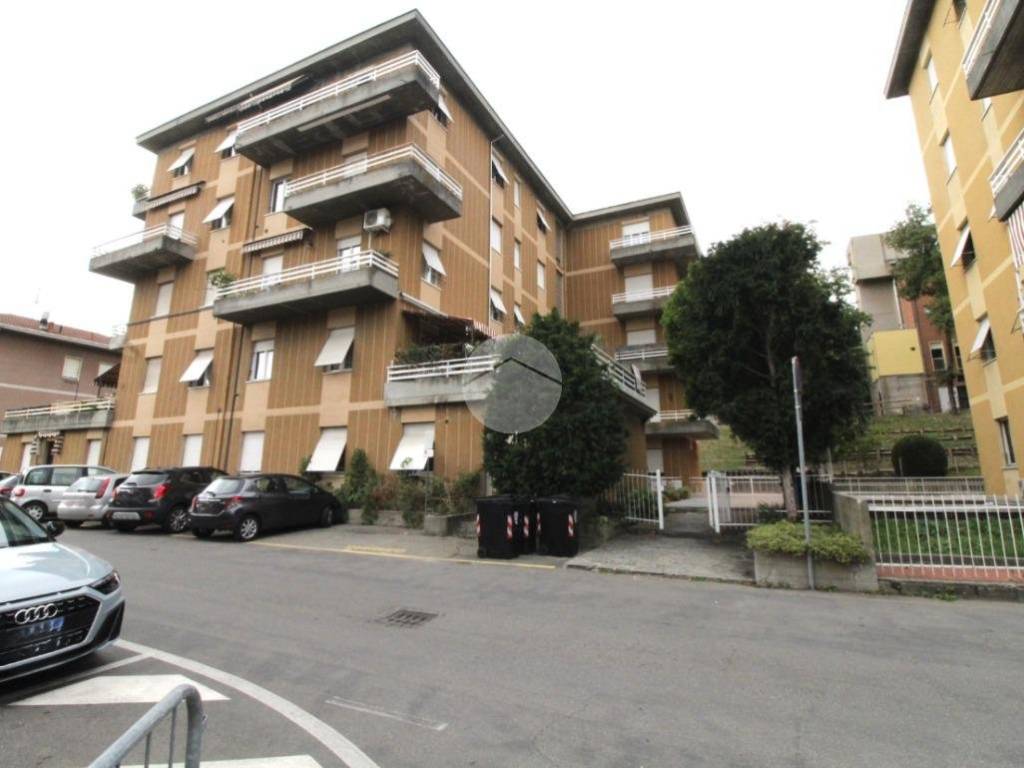 appartamento in vendita a Langhirano