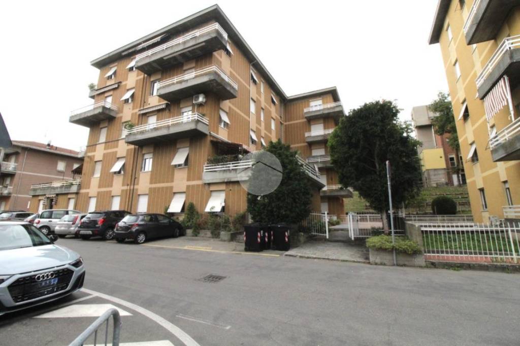 appartamento in vendita a Langhirano