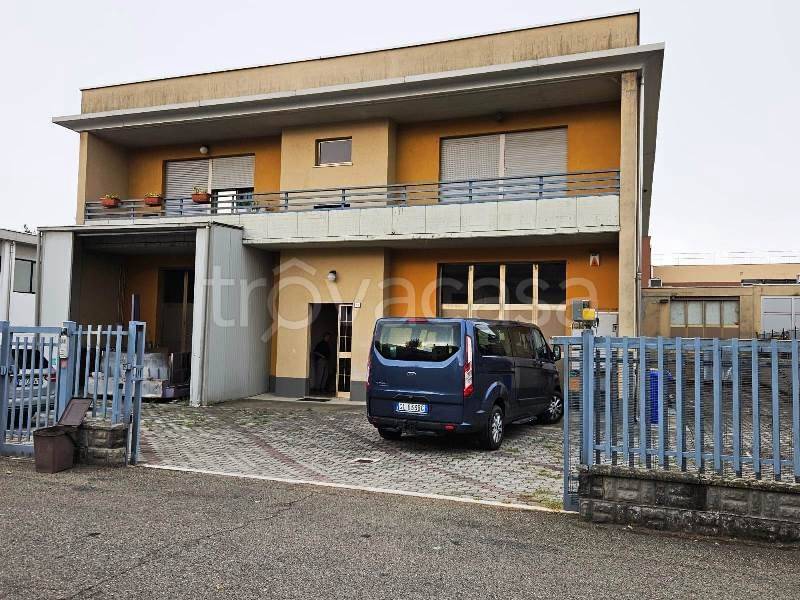 appartamento in vendita a Langhirano