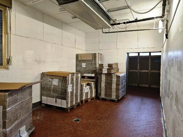 appartamento in vendita a Langhirano
