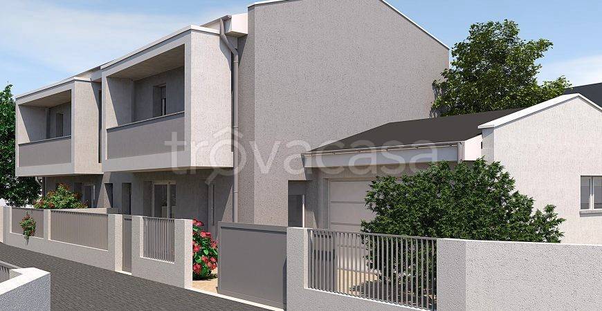 terreno edificabile in vendita a Langhirano in zona Pilastro