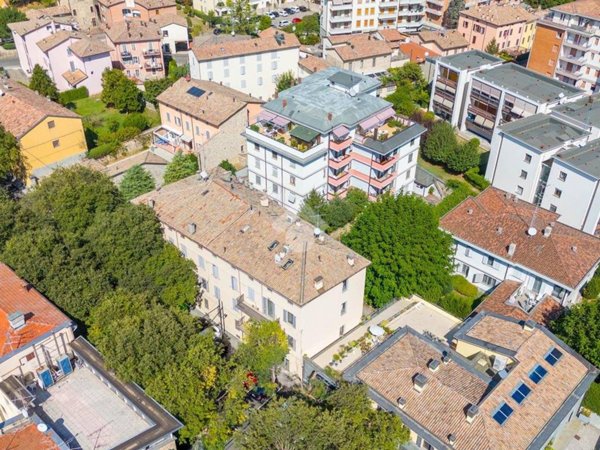 appartamento in vendita a Langhirano