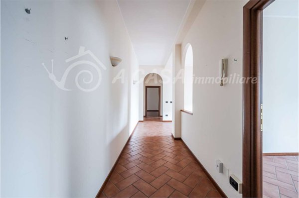 appartamento in vendita a Langhirano