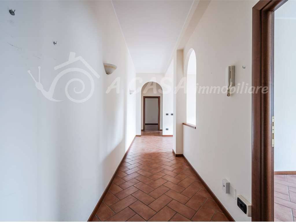 appartamento in vendita a Langhirano