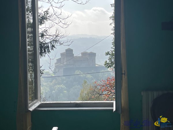 casa indipendente in vendita a Langhirano in zona Goiano