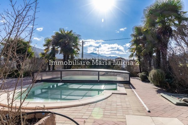 casa indipendente in vendita a Langhirano